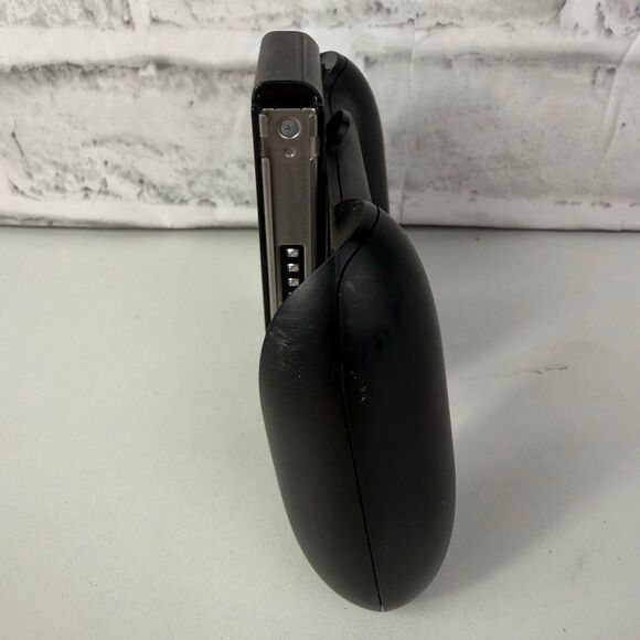 Nintendo Switch Joy-Con Controller - Black - Picture 4 of 7